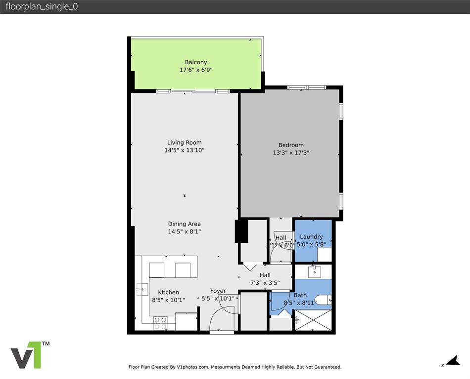 2301 Collins Avenue, Unit 838 Miami Beach, FL 33139 - Photo 34 of 47