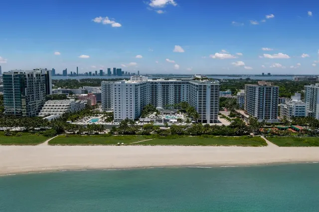 $1,695,000 | 2301 Collins Avenue, Unit 838, Miami Beach, FL 33139