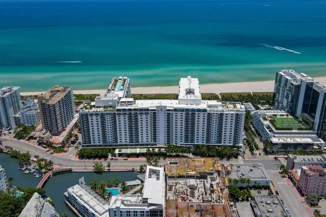 $1,695,000 | 2301 Collins Avenue, Unit 838, Miami Beach, FL 33139