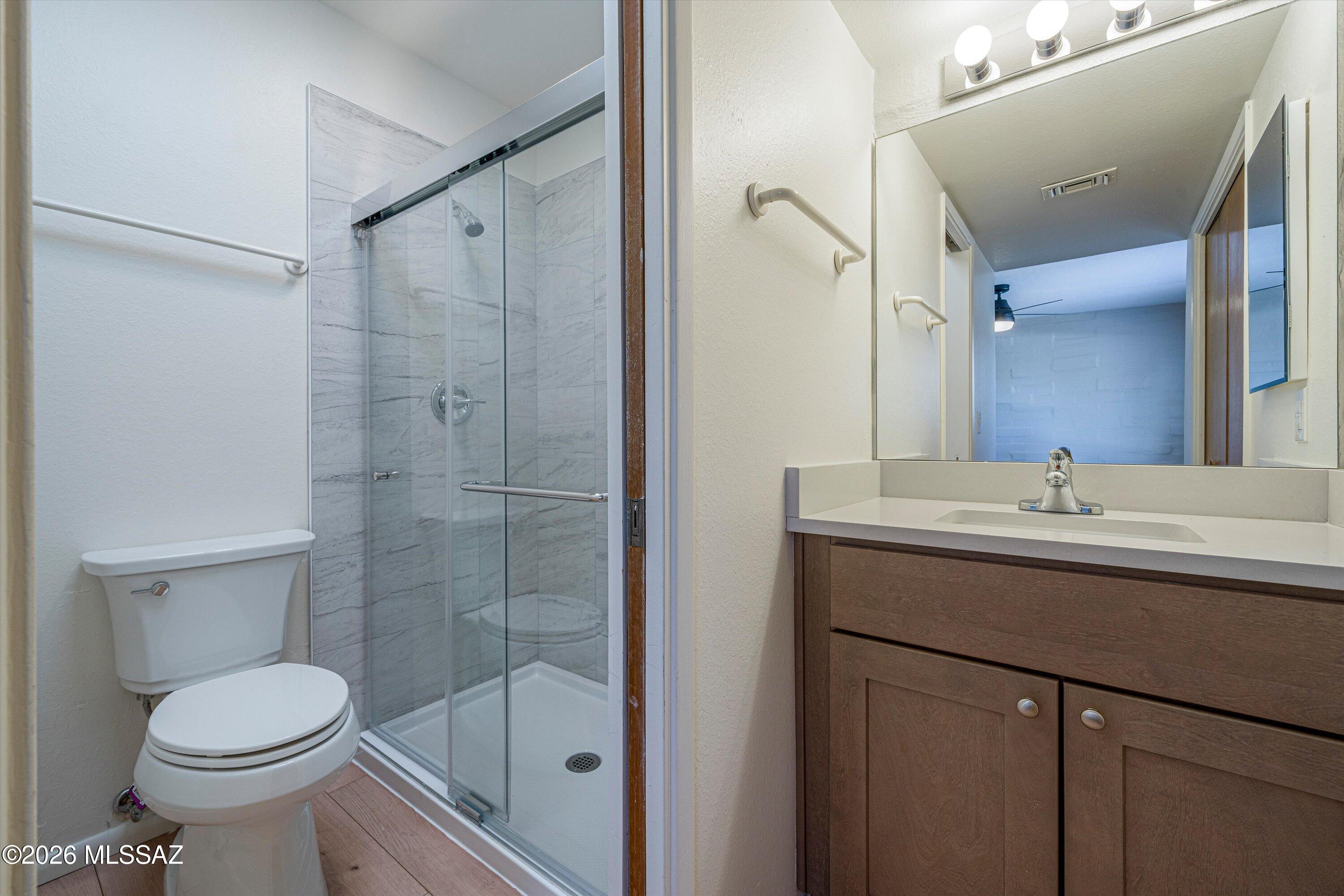 1337 East Fort Lowell Road, Unit 23 Tucson, AZ 85719 - Photo 19 of 27