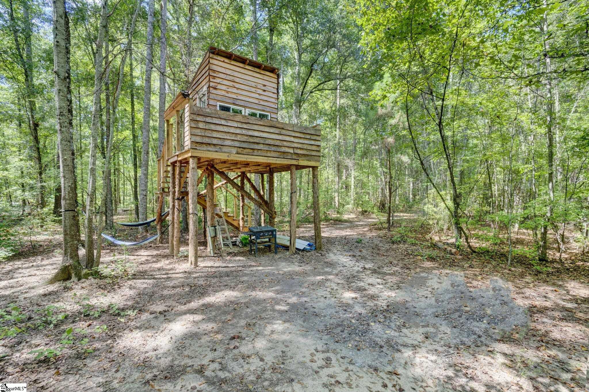 601 Smithville Road Laurens, SC 29360 - Photo 43 of 50 Gallery Image 43