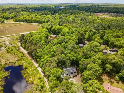 $995,000 | 41 Little John Road, East Falmouth, MA 02536
