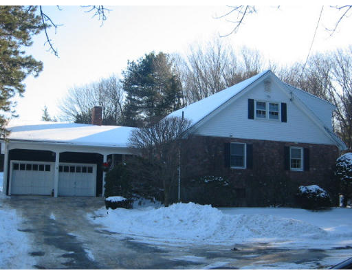 6 Countryside Road Natick, MA 01760 - Photo 1 of 6 Gallery Image 1