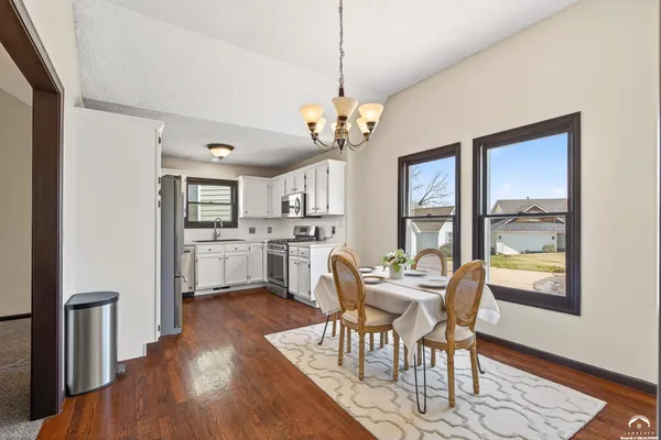 $364,900 | 3916 Monterey Court, Lawrence, KS 66049