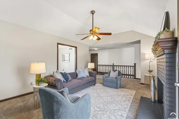 $364,900 | 3916 Monterey Court, Lawrence, KS 66049