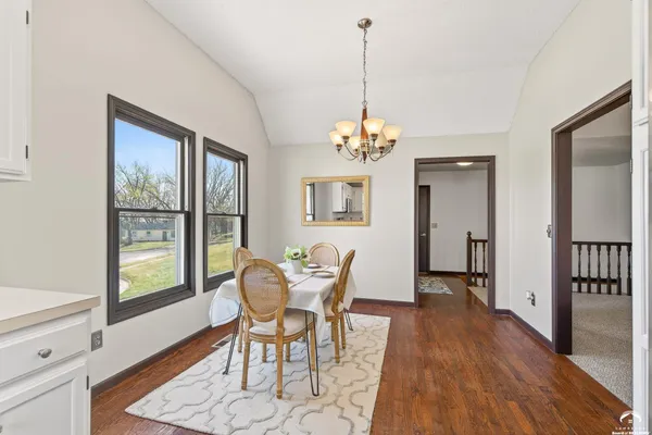 $364,900 | 3916 Monterey Court, Lawrence, KS 66049