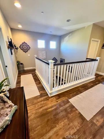 a bathroom with a sink a mirror and a bathtub