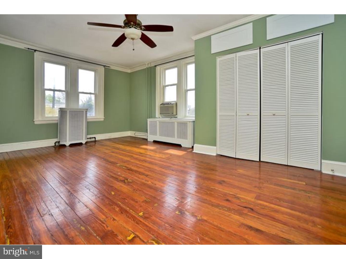 423 High Street Philadelphia, PA 19144 - Photo 17 of 25 Bedroom - Main