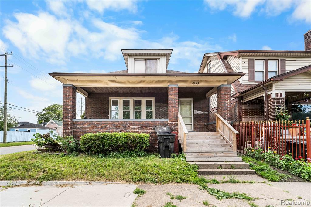 2505 Inglis Street Detroit, MI 48209 - Photo 29 of 29