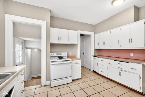 $375,000 | 4355 Clarendon Road, Indianapolis, IN 46208