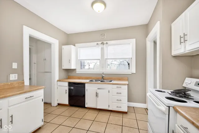 $375,000 | 4355 Clarendon Road, Indianapolis, IN 46208