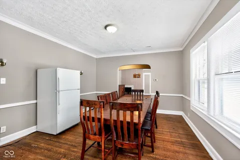 $375,000 | 4355 Clarendon Road, Indianapolis, IN 46208