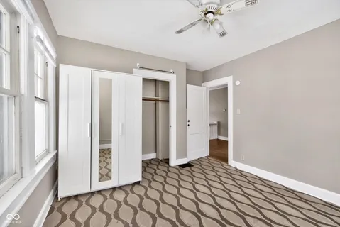 $375,000 | 4355 Clarendon Road, Indianapolis, IN 46208