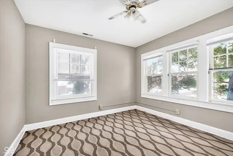 $375,000 | 4355 Clarendon Road, Indianapolis, IN 46208