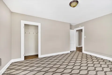 $375,000 | 4355 Clarendon Road, Indianapolis, IN 46208