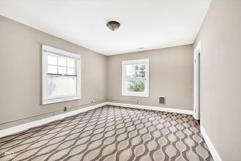 $375,000 | 4355 Clarendon Road, Indianapolis, IN 46208