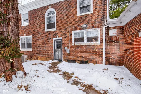 $375,000 | 4355 Clarendon Road, Indianapolis, IN 46208