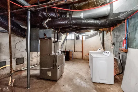 $375,000 | 4355 Clarendon Road, Indianapolis, IN 46208