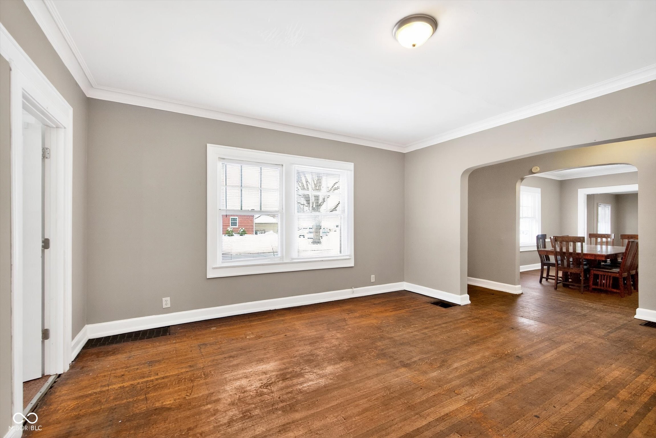 4355 Clarendon Road Indianapolis, IN 46208 - Photo 6 of 32