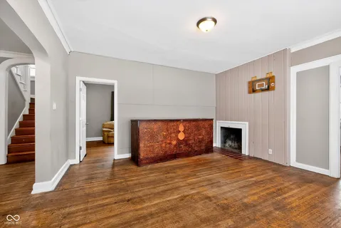 $375,000 | 4355 Clarendon Road, Indianapolis, IN 46208