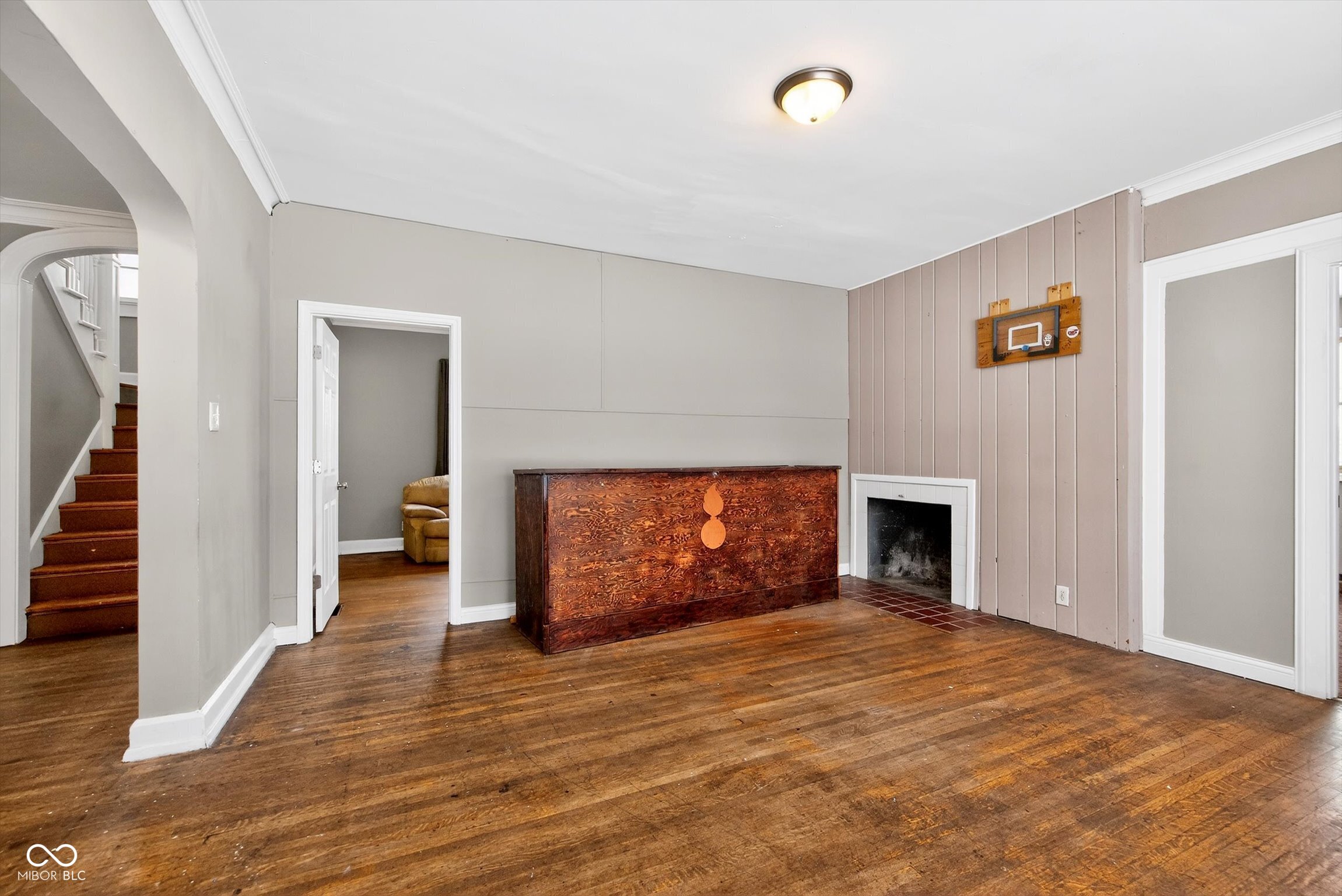 4355 Clarendon Road Indianapolis, IN 46208 - Photo 7 of 32