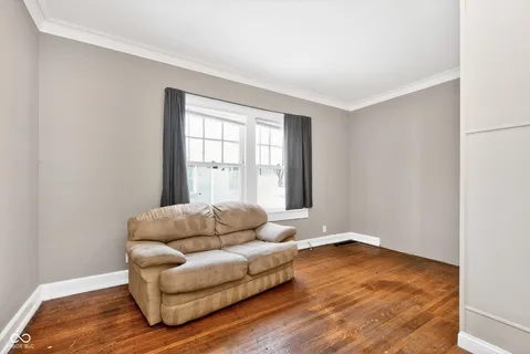 $375,000 | 4355 Clarendon Road, Indianapolis, IN 46208