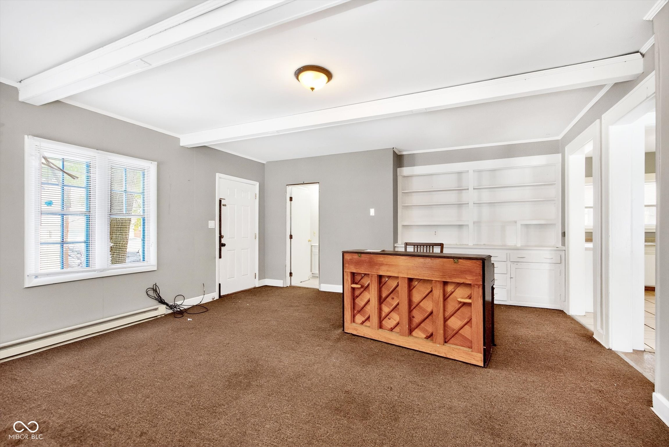 4355 Clarendon Road Indianapolis, IN 46208 - Photo 9 of 32