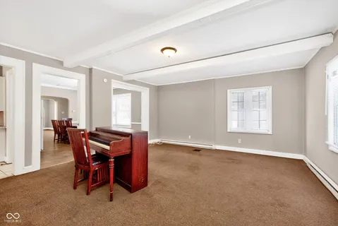 $375,000 | 4355 Clarendon Road, Indianapolis, IN 46208