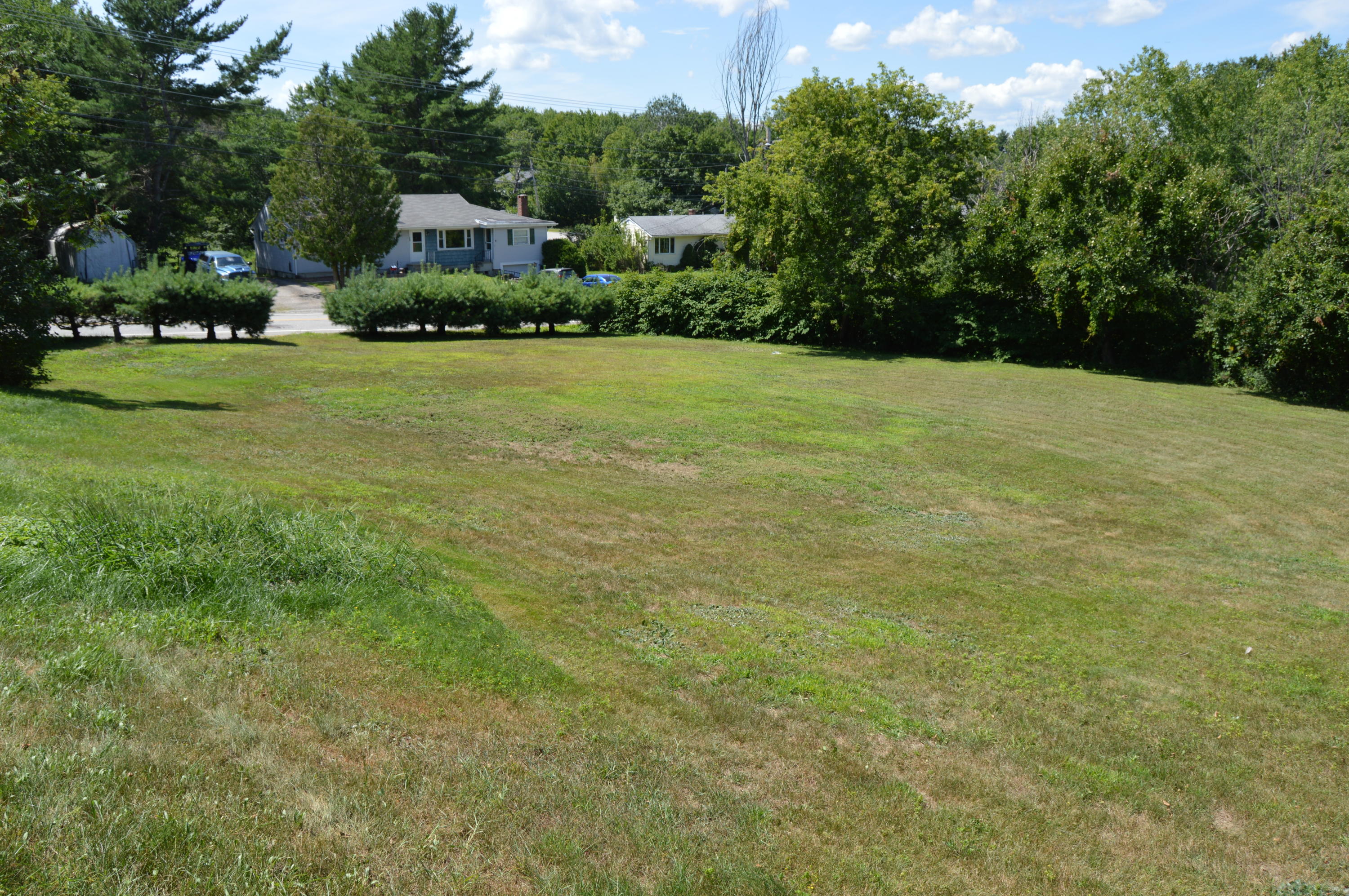 132 Stetson Road Lewiston, ME 04240 - Photo 47 of 48 Side lot