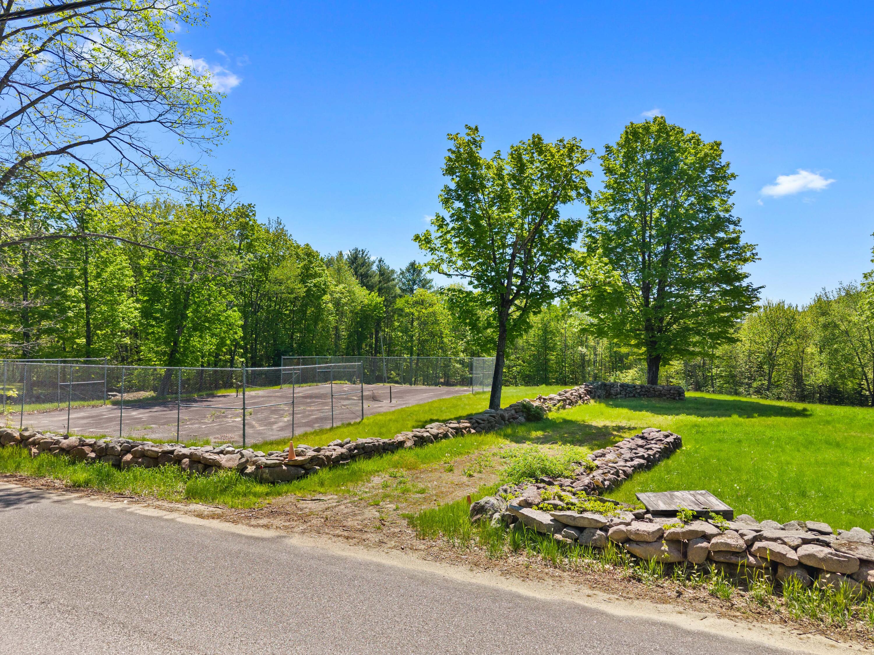 Lot 26 Rowe Hill Road Greenwood, ME 04255 - Photo 4 of 66 Rowe Hill Rd Lot 26 (9)