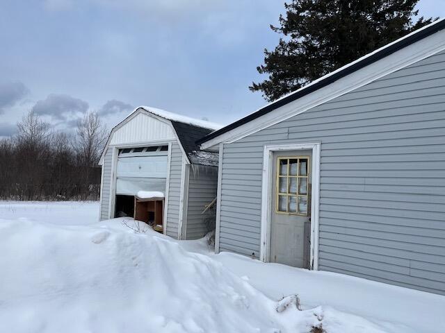 140 Charette Hill Road Fort Kent, ME 04743 - Photo 8 of 58 140 Charette Hill Rd Fort Kent 2-11-2025