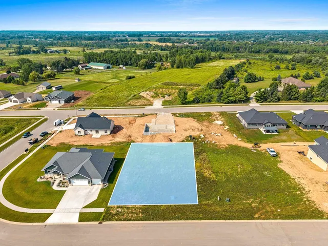 $90,000 | 1769 Dollar Road, Unit 8, De Pere, WI 54115