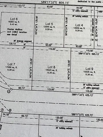 $90,000 | 1769 Dollar Road, Unit 8, De Pere, WI 54115