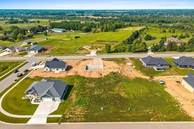 $90,000 | 1769 Dollar Road, Unit 8, De Pere, WI 54115