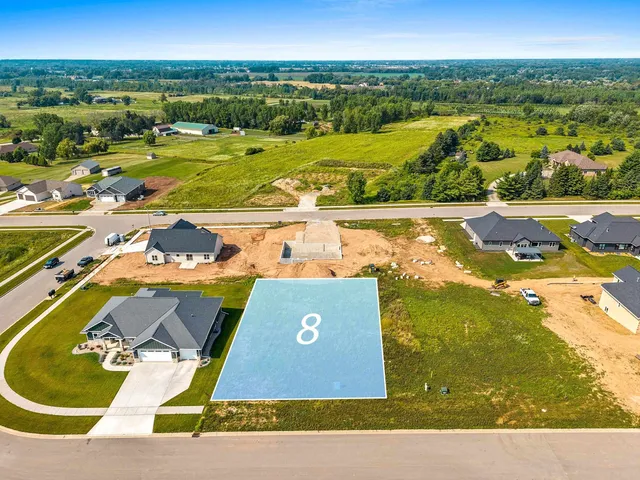 $90,000 | 1769 Dollar Road, Unit 8, De Pere, WI 54115