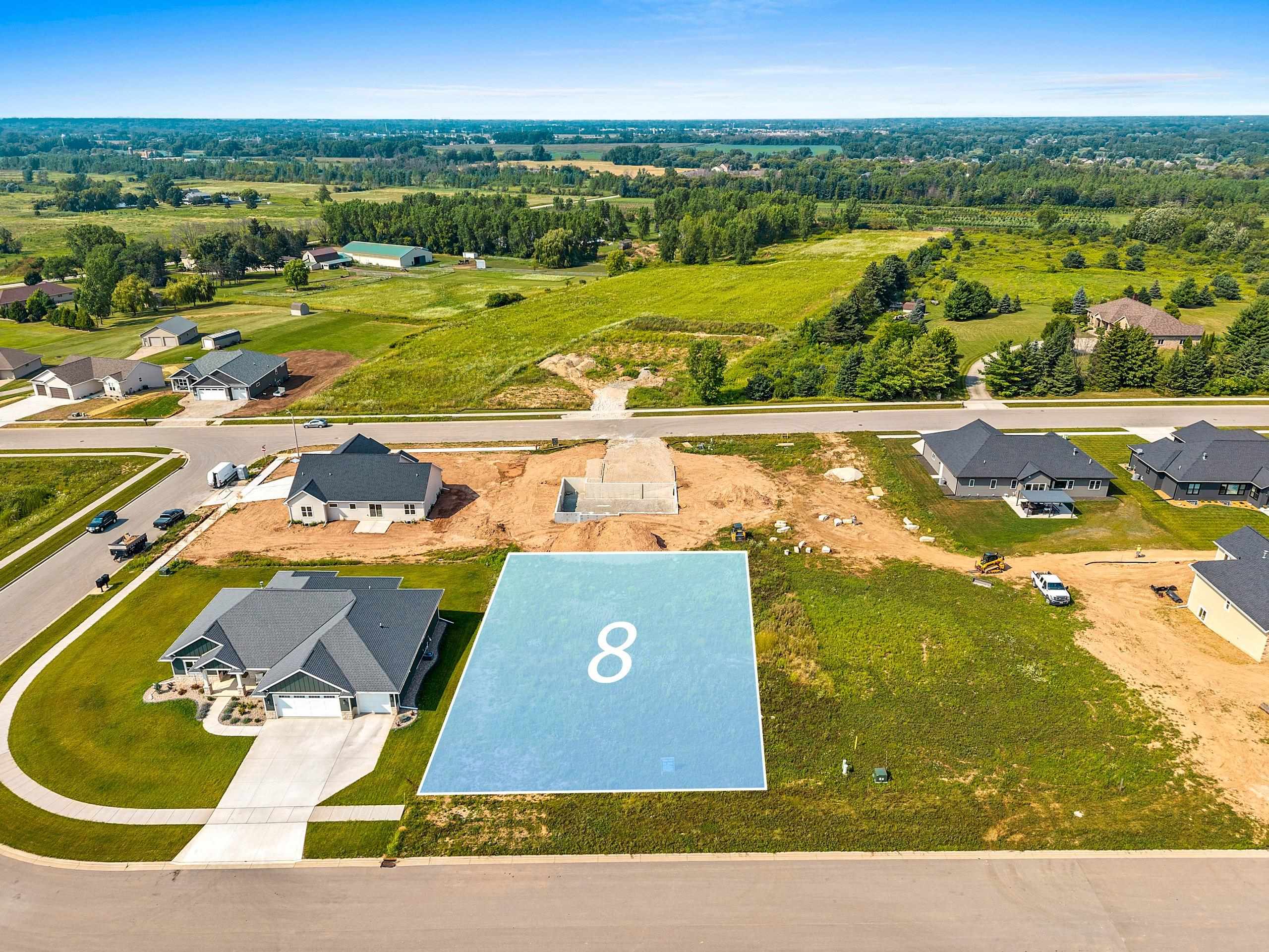 1769 Dollar Road, Unit 8 De Pere, WI 54115 - Photo 6 of 6