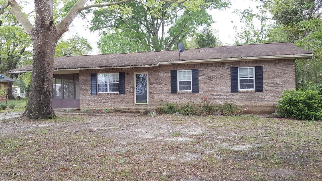 1395 Old Bonifay Road Chipley, FL 32428 - Photo 3 of 19 Gallery Image 3