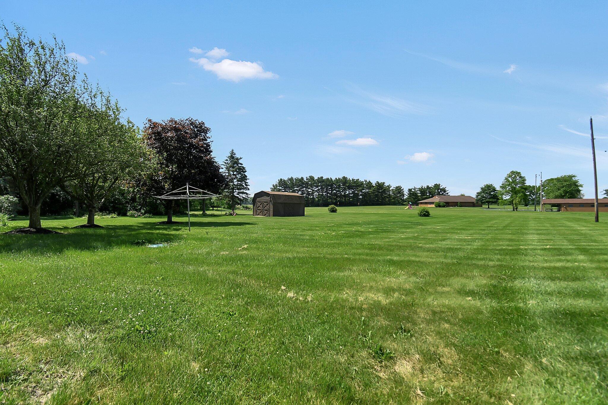 429 Amity Road Galloway, OH 43119 - Photo 27 of 27 OPEN, spacious view