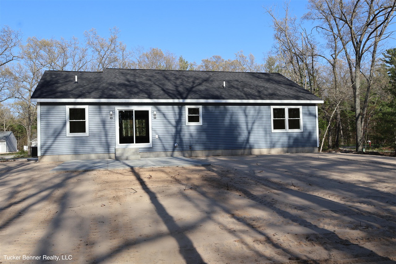 6771 Staple Road Twin Lake, MI 49457 - Photo 58 of 63