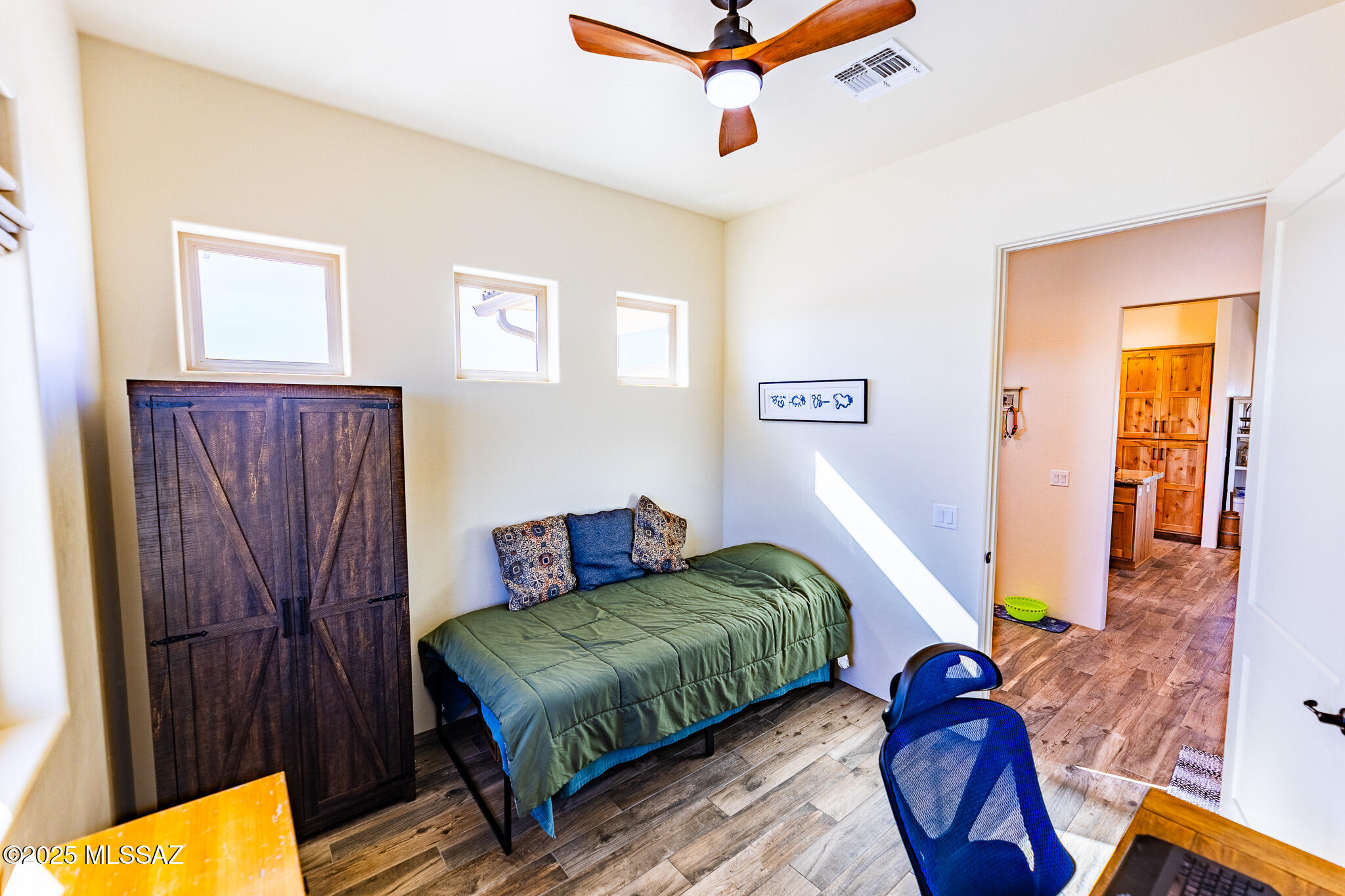 1121 North Apache Ridge Road Benson, AZ 85602 - Photo 28 of 47 R62B7715-HDR