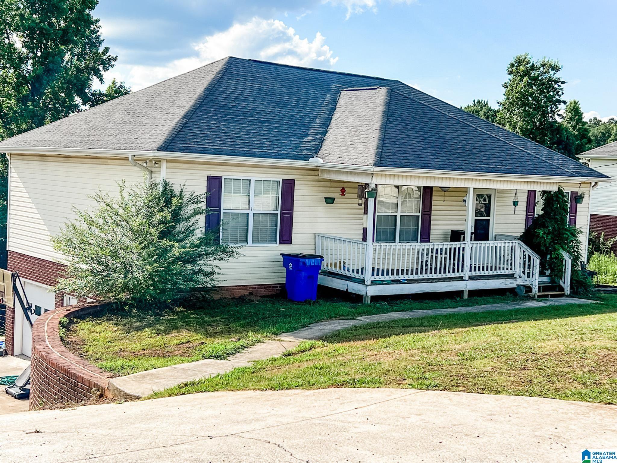 250 Deer Crossing Road Warrior, AL 35180 - Photo 5 of 39