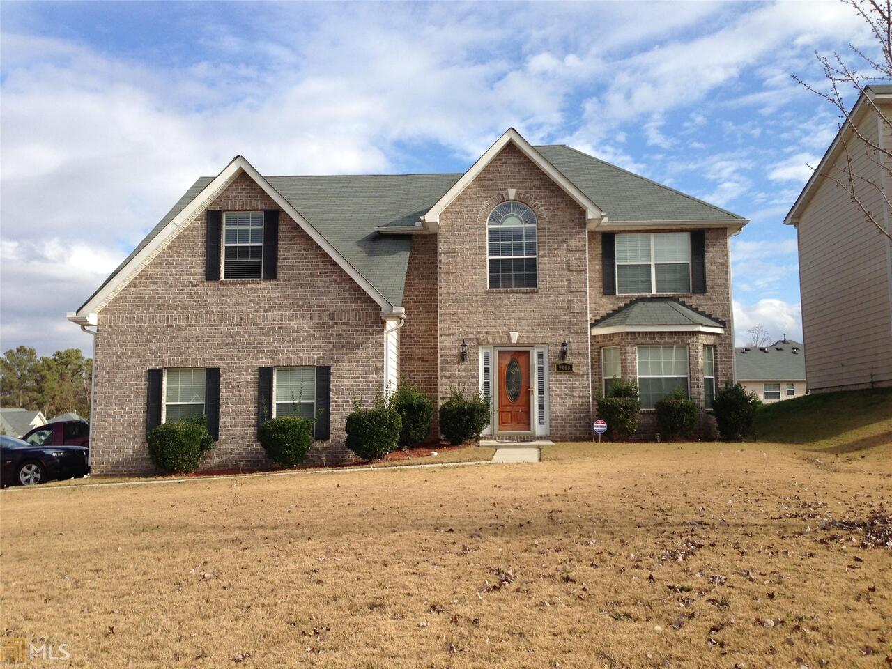 9468 Creekside Road Jonesboro, GA 30236 - Photo 1 of 1 Gallery Image 1