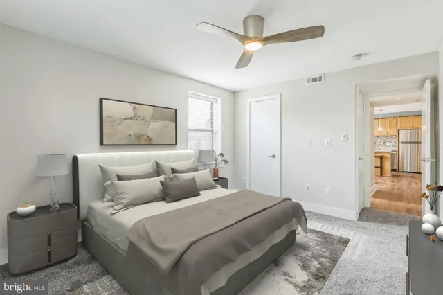 $189,900 | 212 Oakwood Street Southeast, Unit 218, Washington, DC 20032