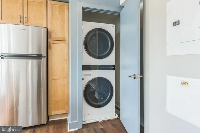 $189,900 | 212 Oakwood Street Southeast, Unit 218, Washington, DC 20032