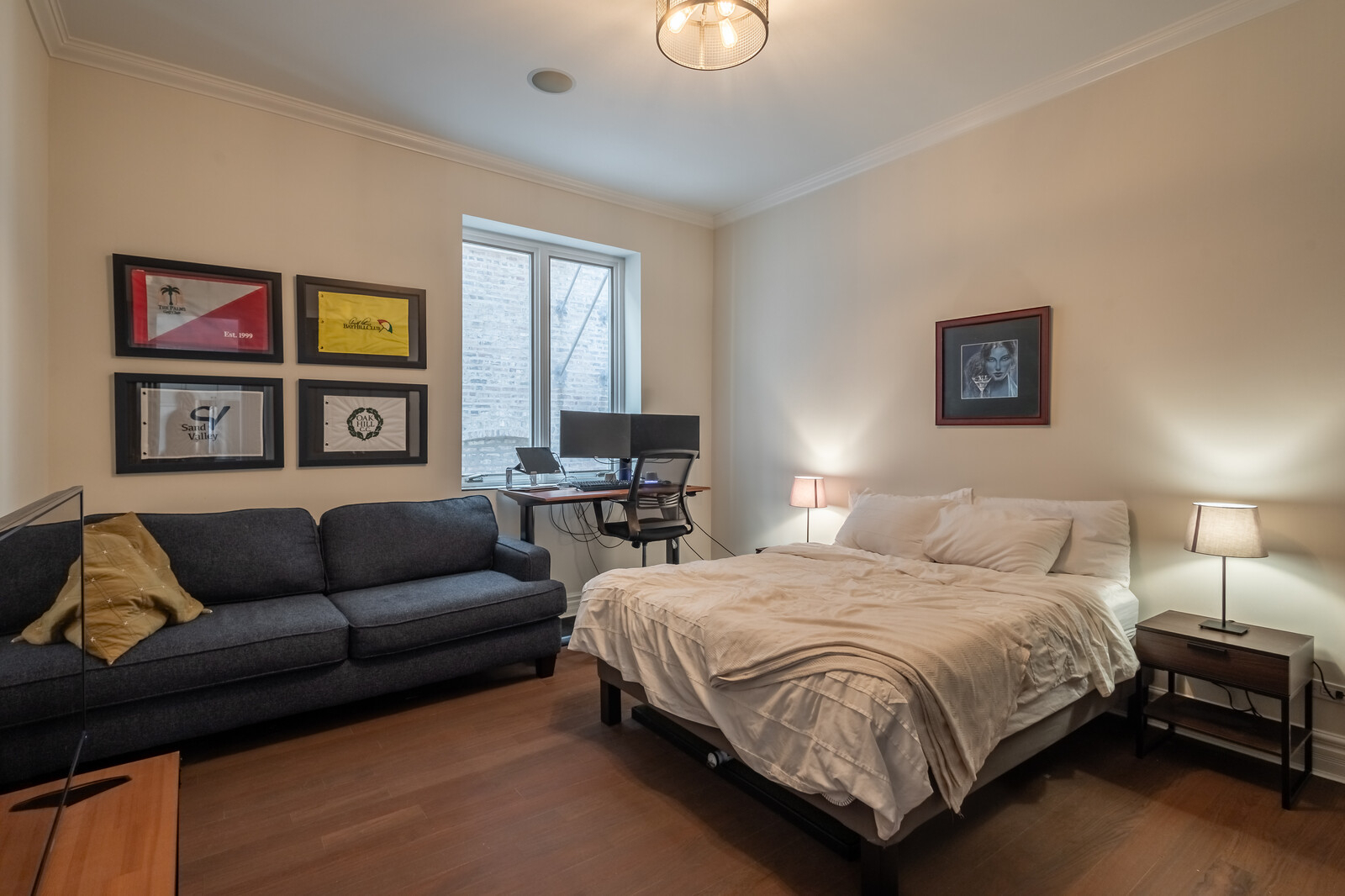 1152 West Fulton Street, Unit 4D Chicago, IL 60607 - Photo 9 of 28