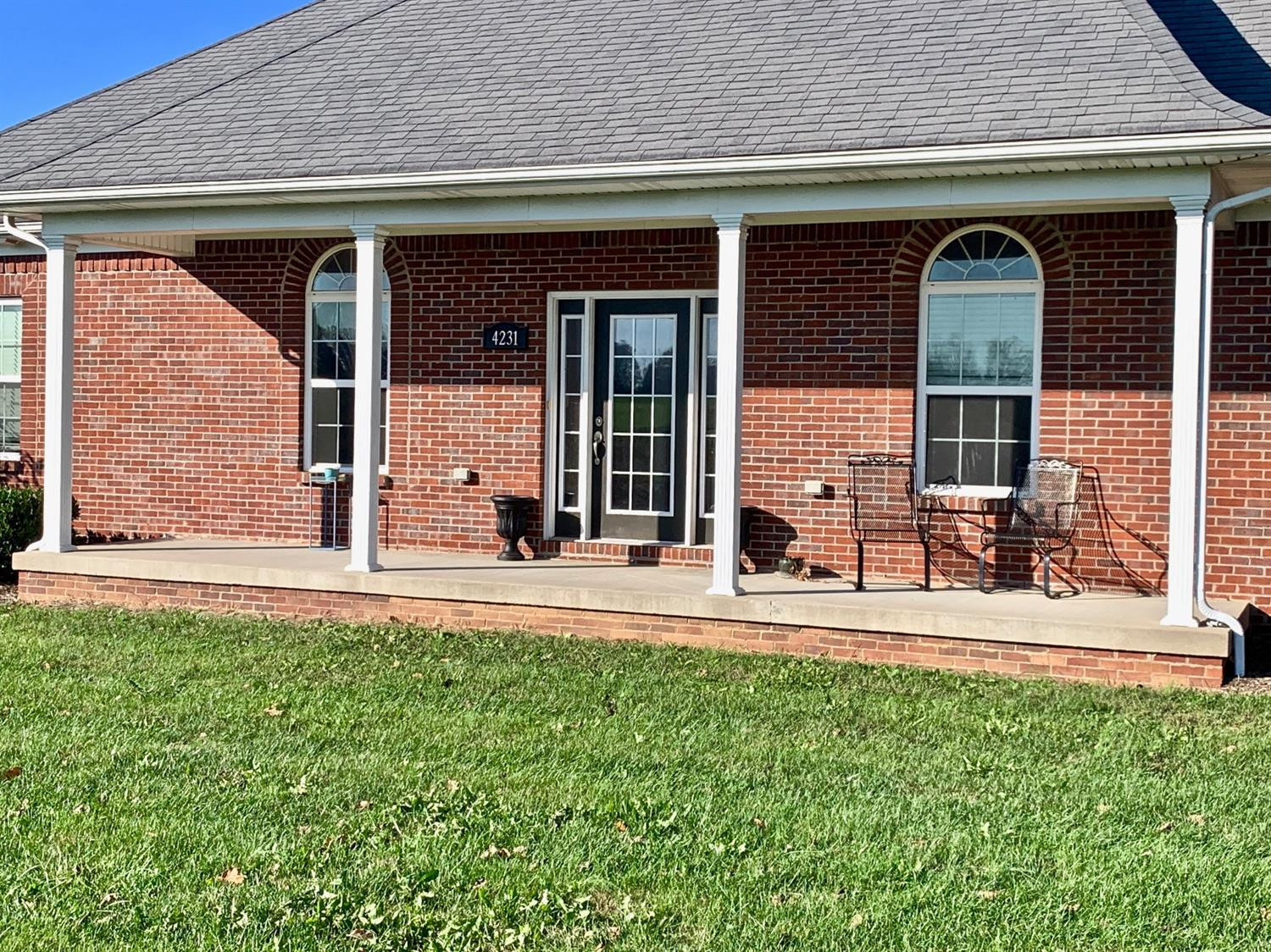 4231 Georgetown Road Frankfort, KY 40601 - Photo 82 of 99 Photo 82