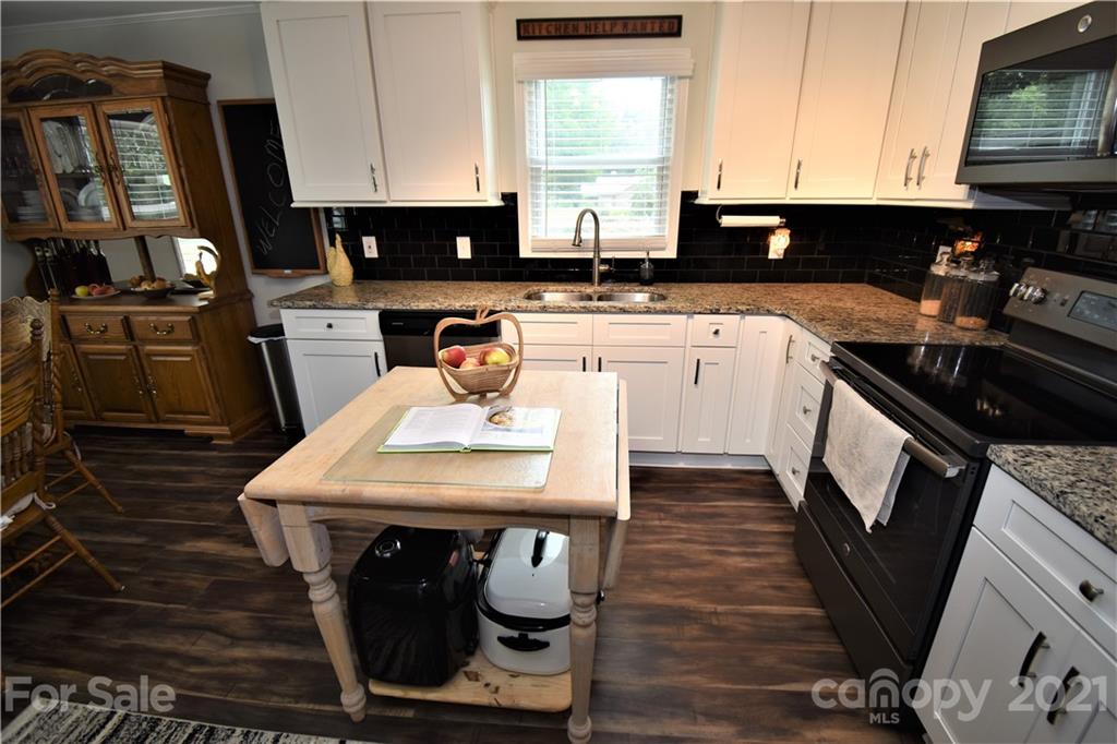 238 Whitesides Road Bessemer City, NC 28016 - Photo 8 of 33 Gallery Image 8