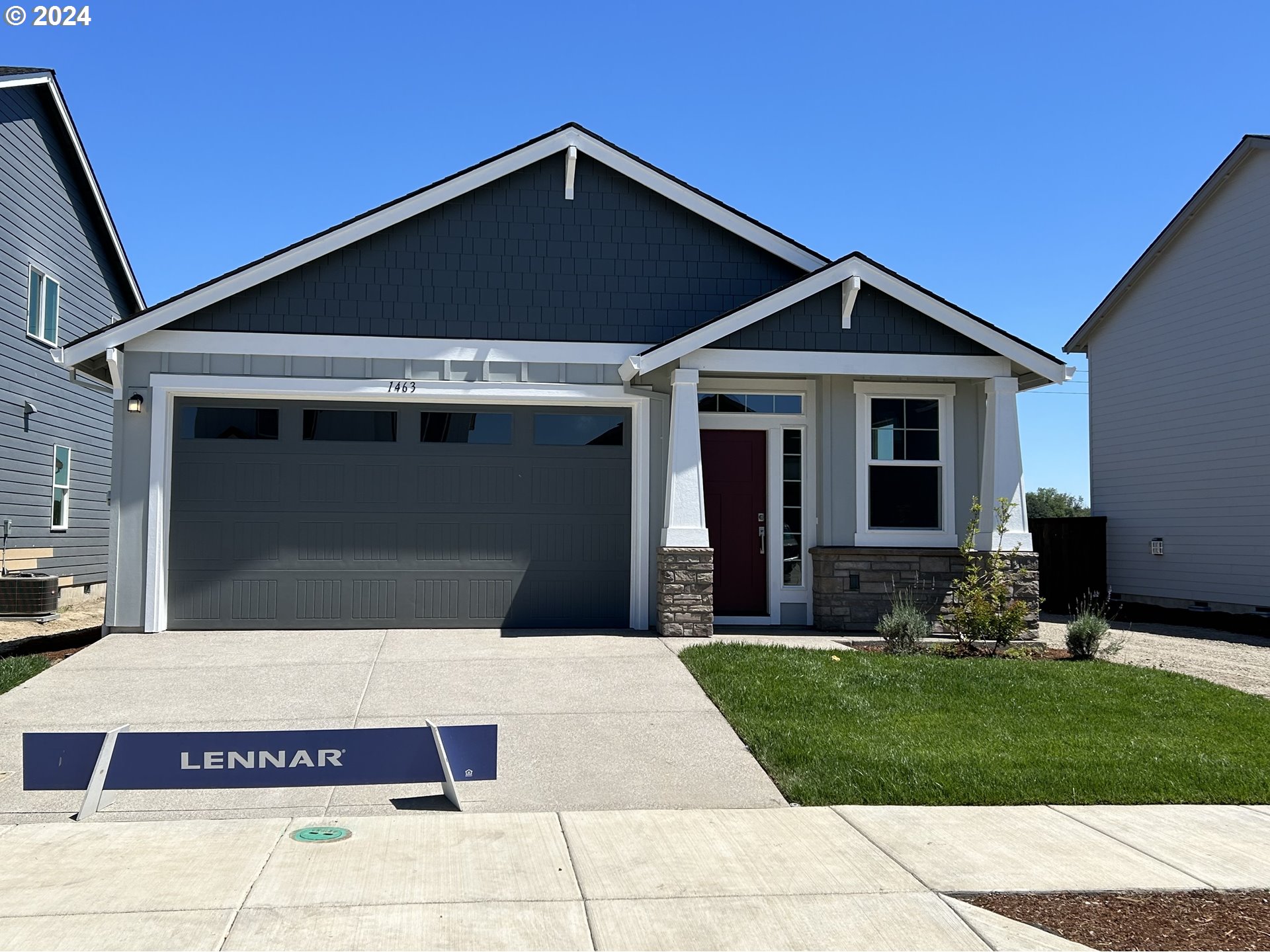 1902 7 Mile Lane Southeast Albany, OR 97322 - Photo 1 of 14