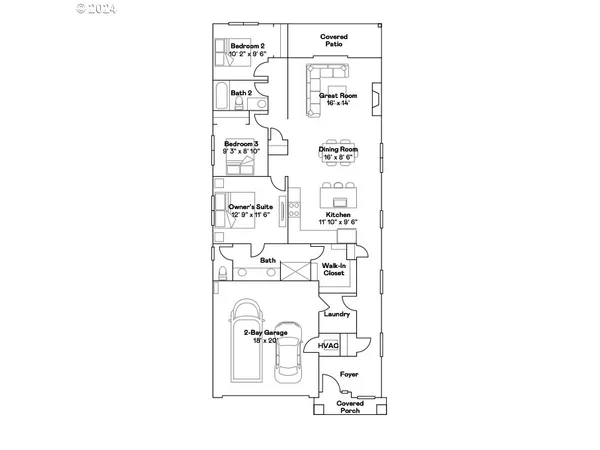 $459,900 | 1902 7 Mile Lane Southeast, Albany, OR 97322