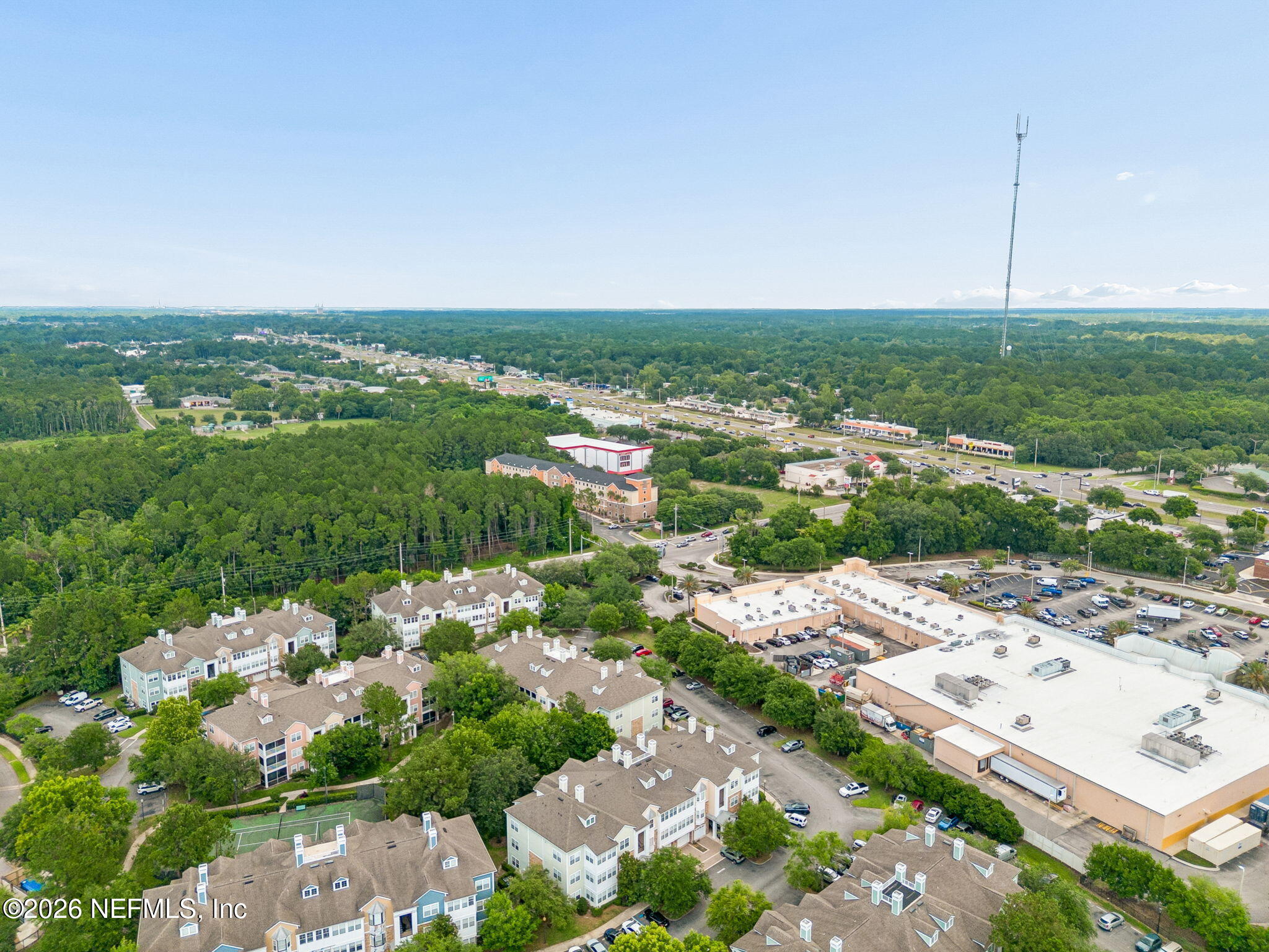 8550 Touchton Road, Unit 511 Jacksonville, FL 32216 - Photo 37 of 63 72-DJI_0922